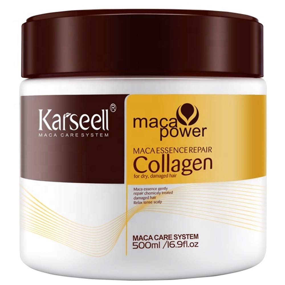 MASCARILLA PARA CABELLO KERATINA 1000ml